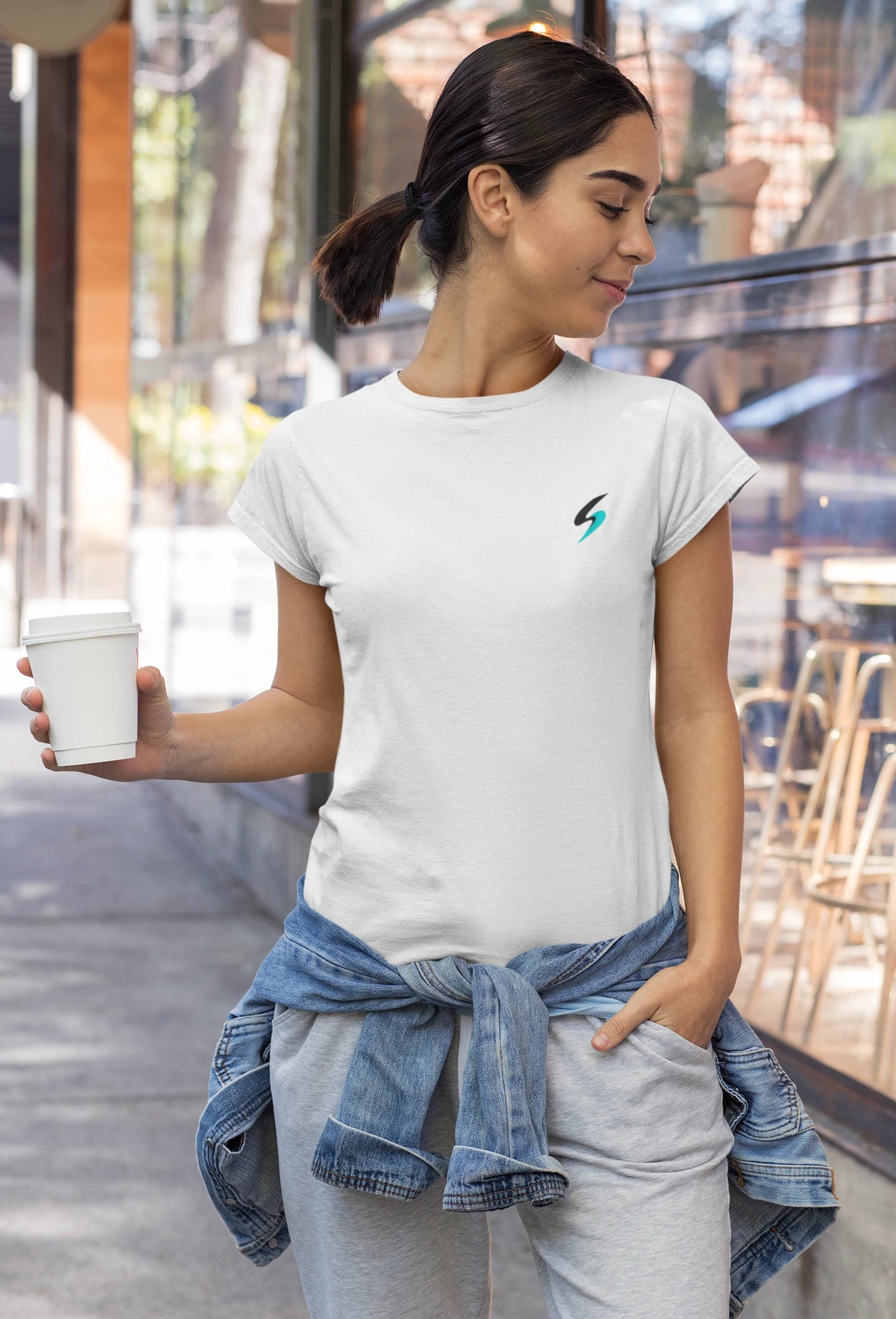 Women T-shirts