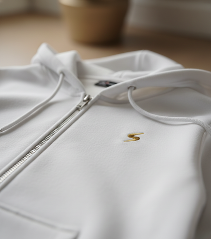 Premium  Zip Hoodie