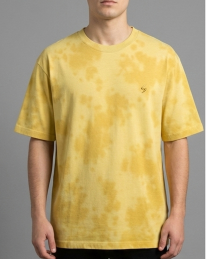 Premium Tie-Dye Oversized T-Shirt | Unisex Streetwear by SmartifyGoods